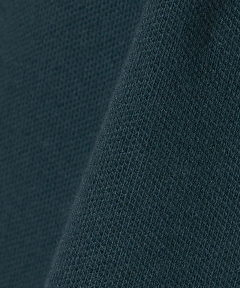 生地アップ (green×white )