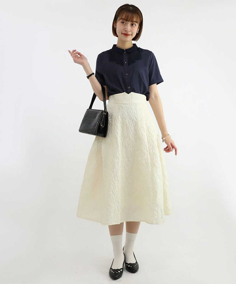 navy / 165cm