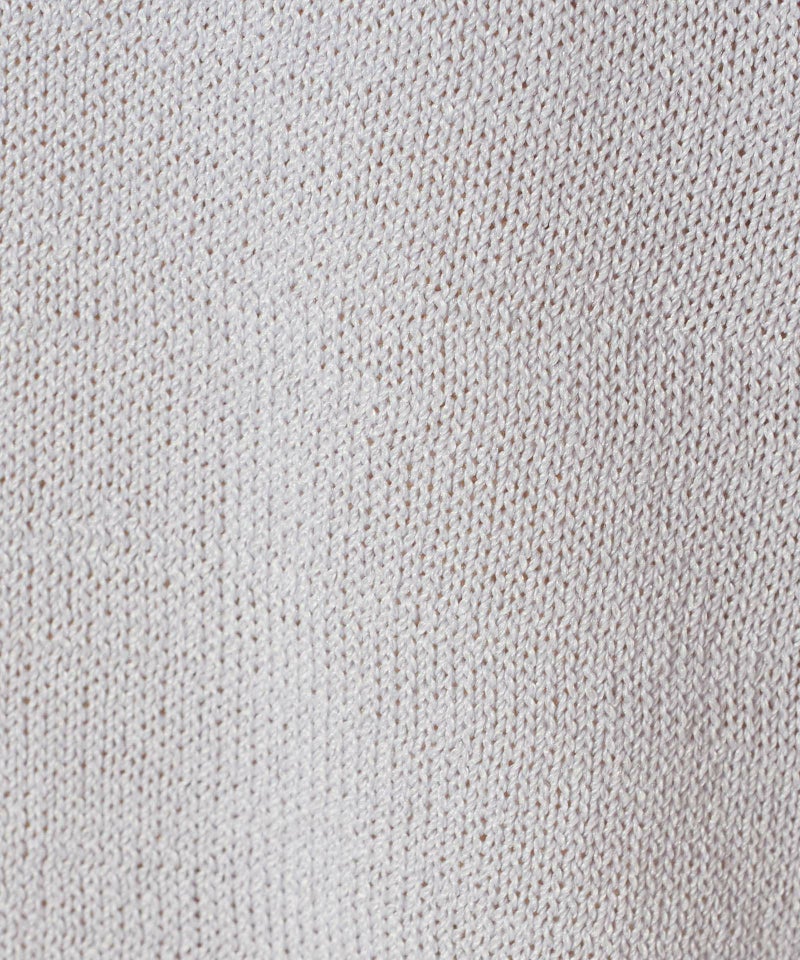 生地アップ (blue gray)