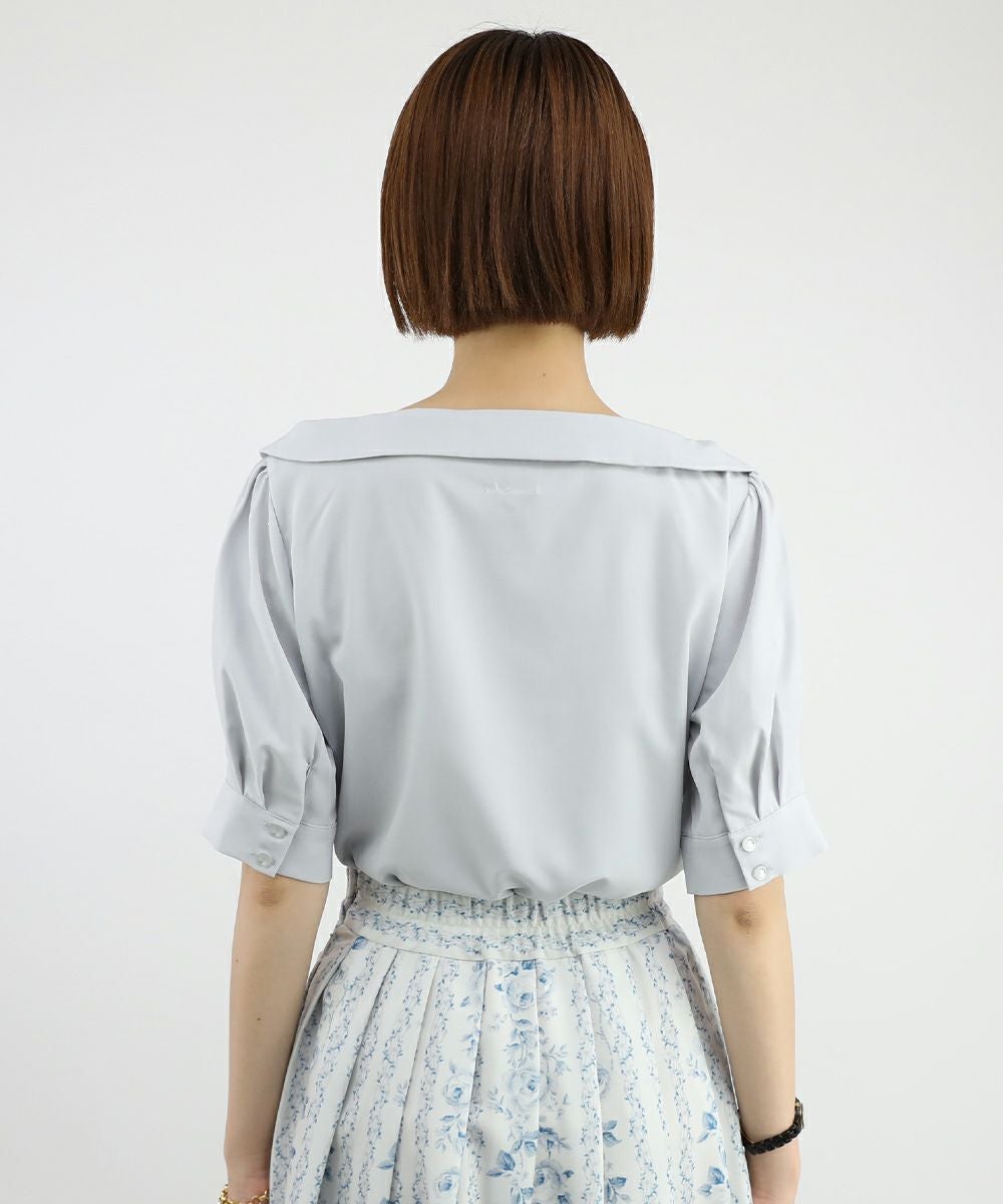 light gray / 165cm