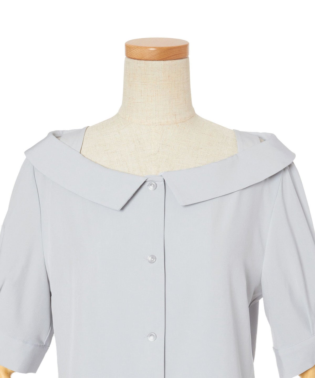 フロントアップ (light gray)