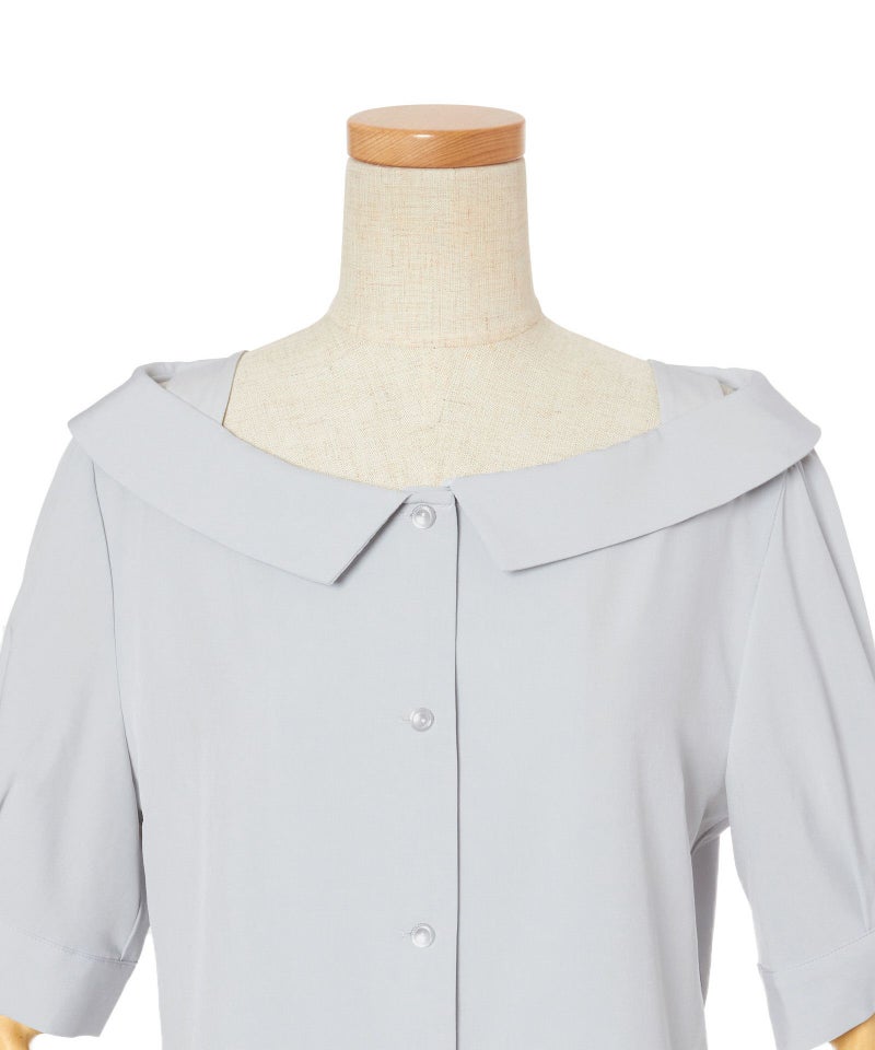 フロントアップ (light gray)