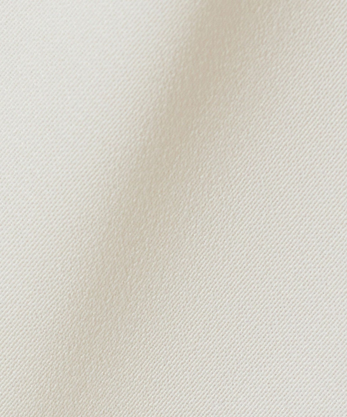 生地アップ (off white)