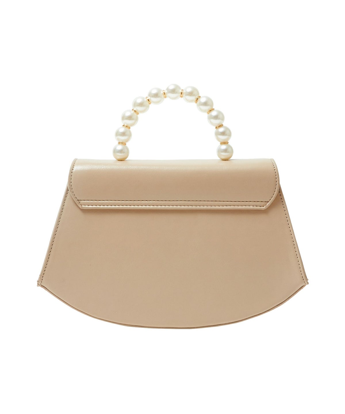 バック (light beige)
