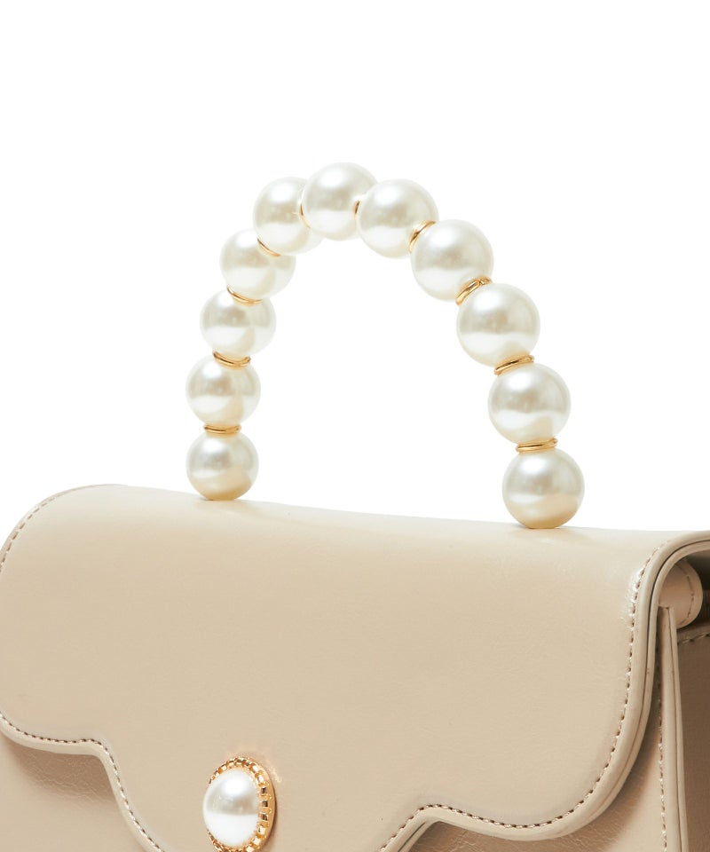 持ち手 (light beige)