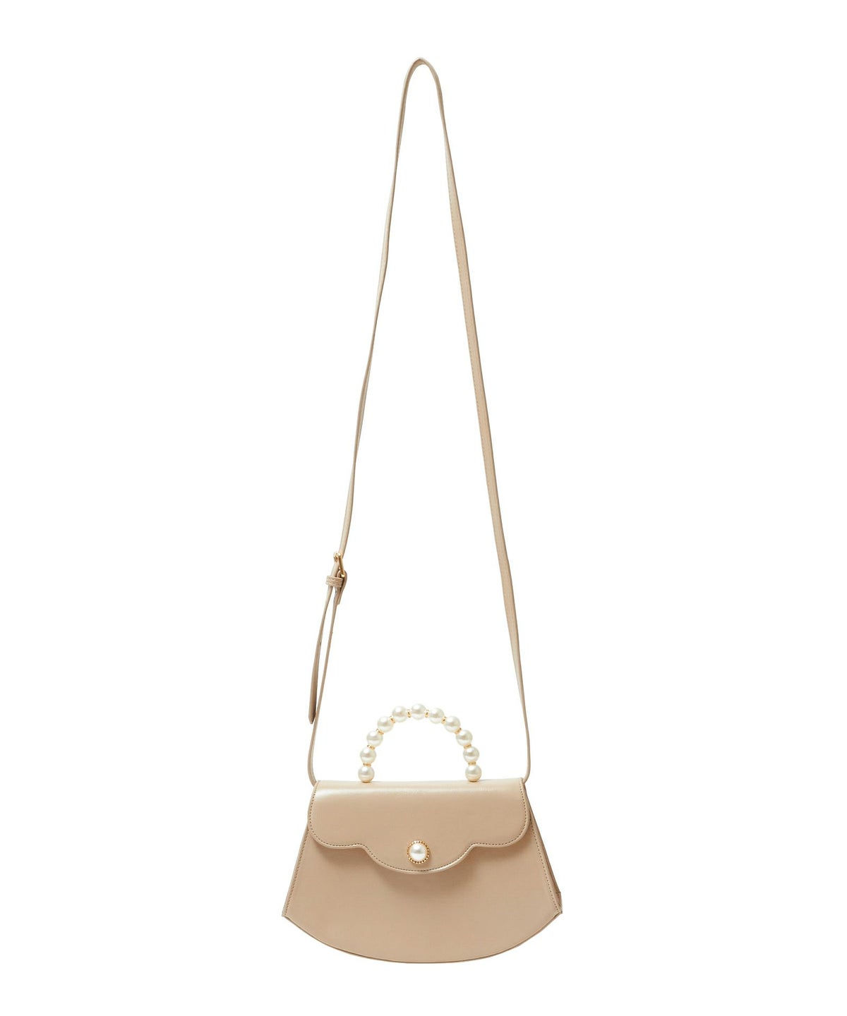 ショルダータイプ (light beige)