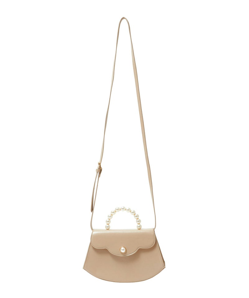 ショルダータイプ (light beige)