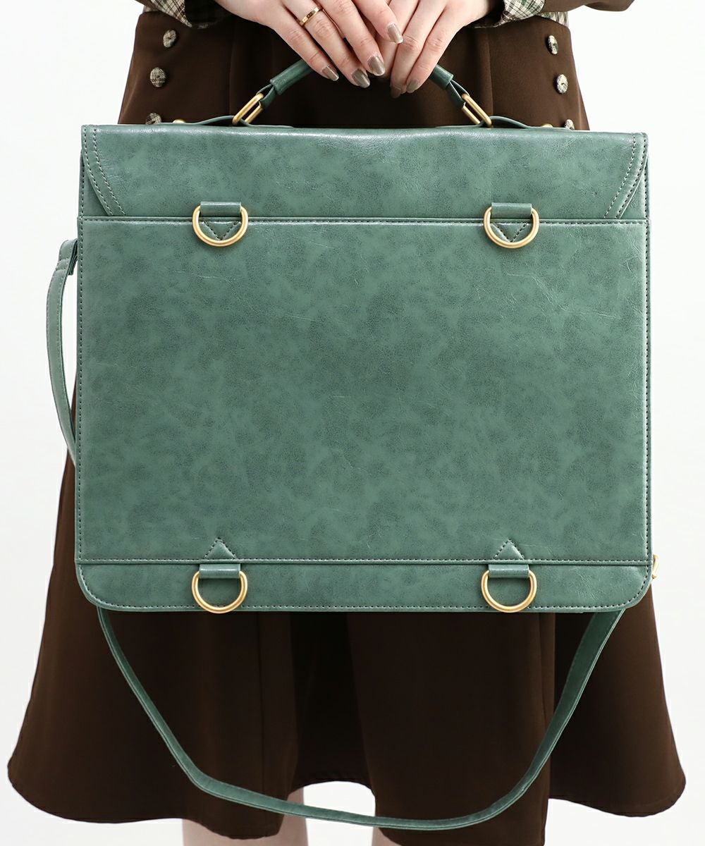希少色　限定　COACH アップルグリーン　パーカー　サッチェル　オプアート coachavenue_ccc55o