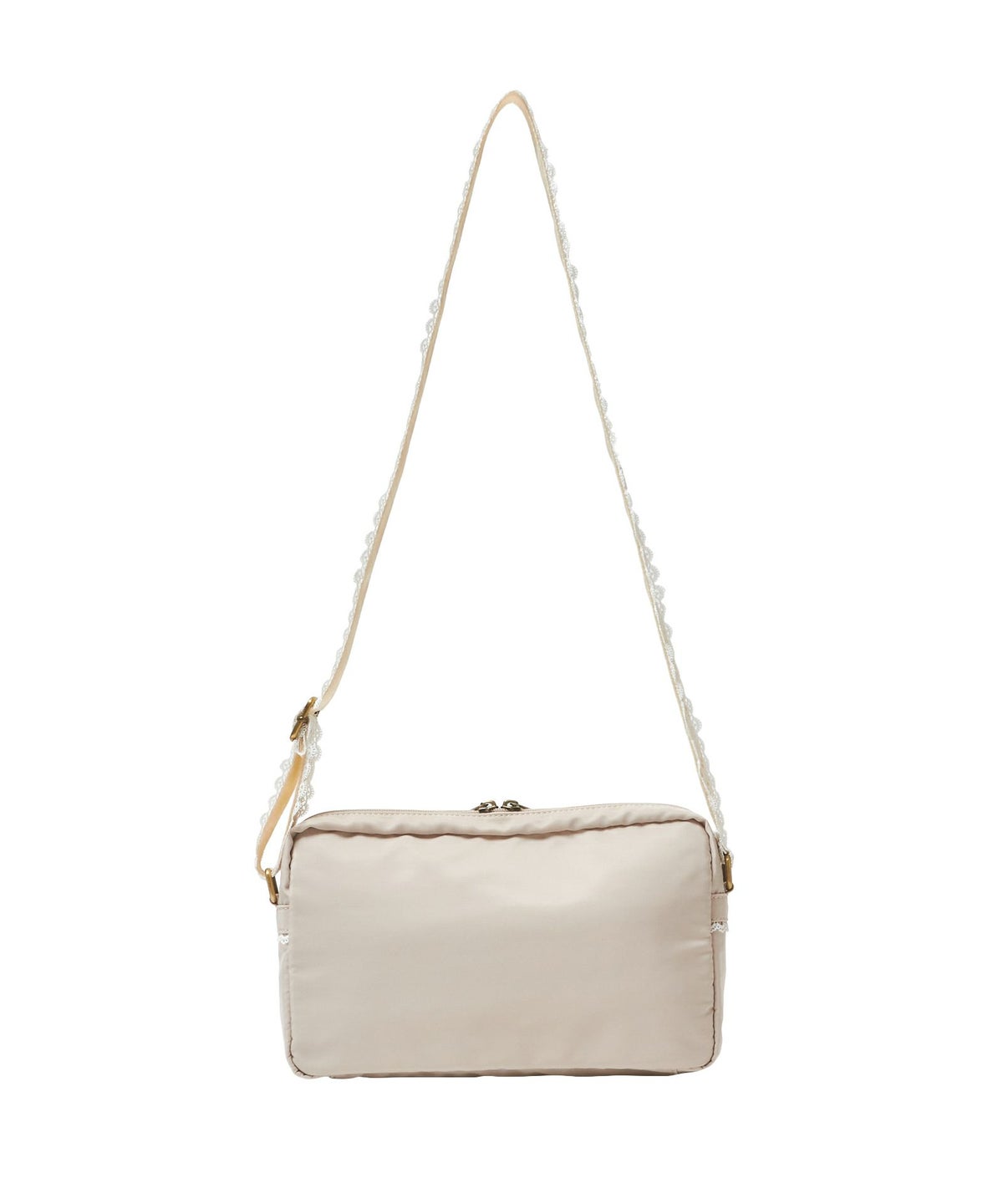 バック (ivory)