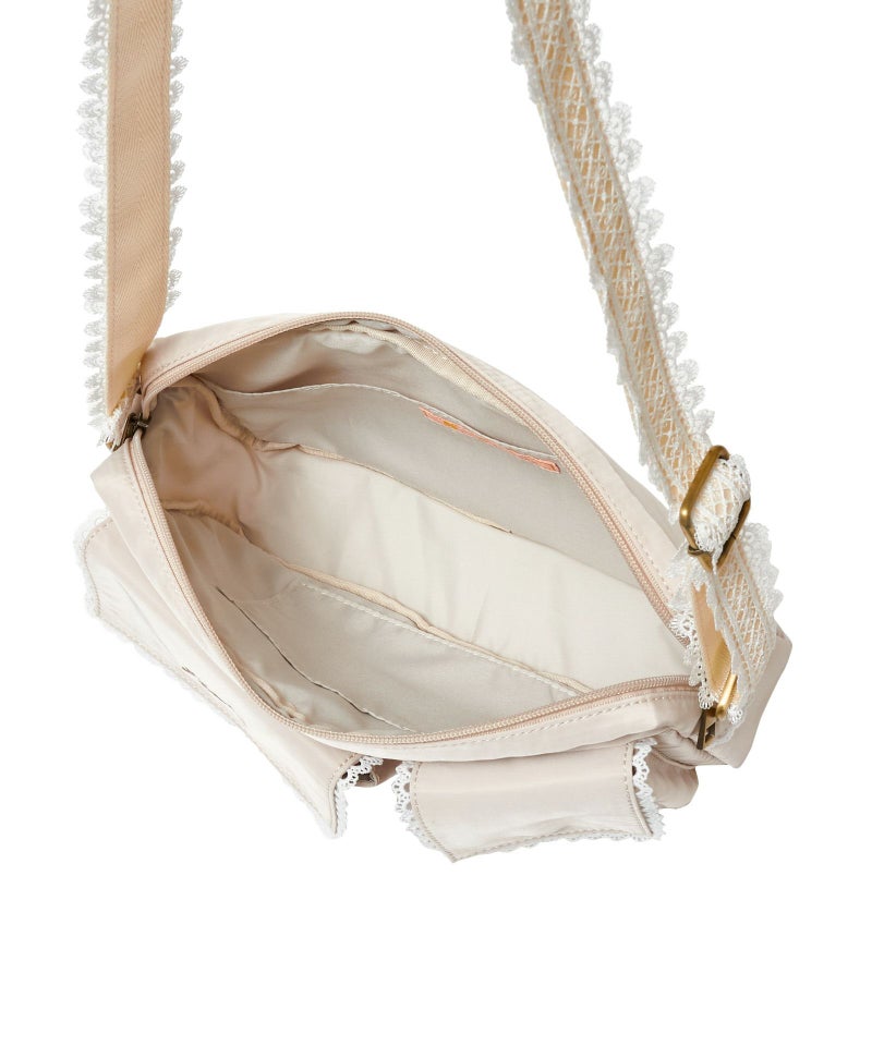 開けた状態 (ivory)