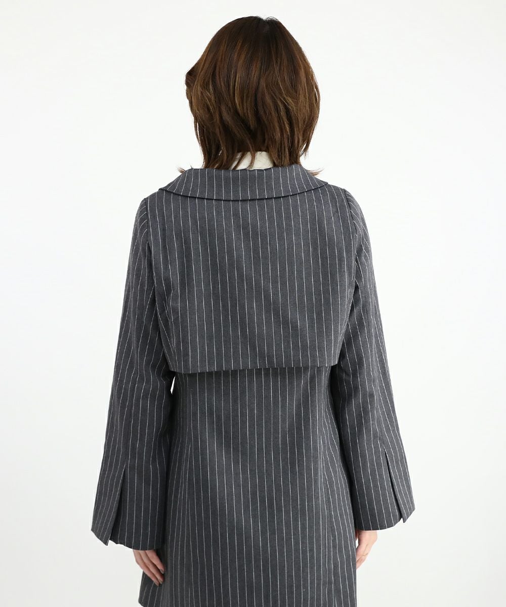 gray / 160cm