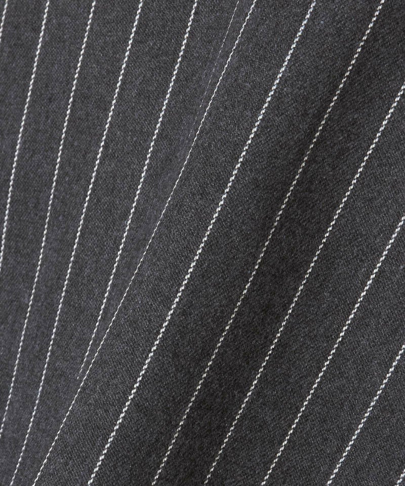 生地アップ (gray)