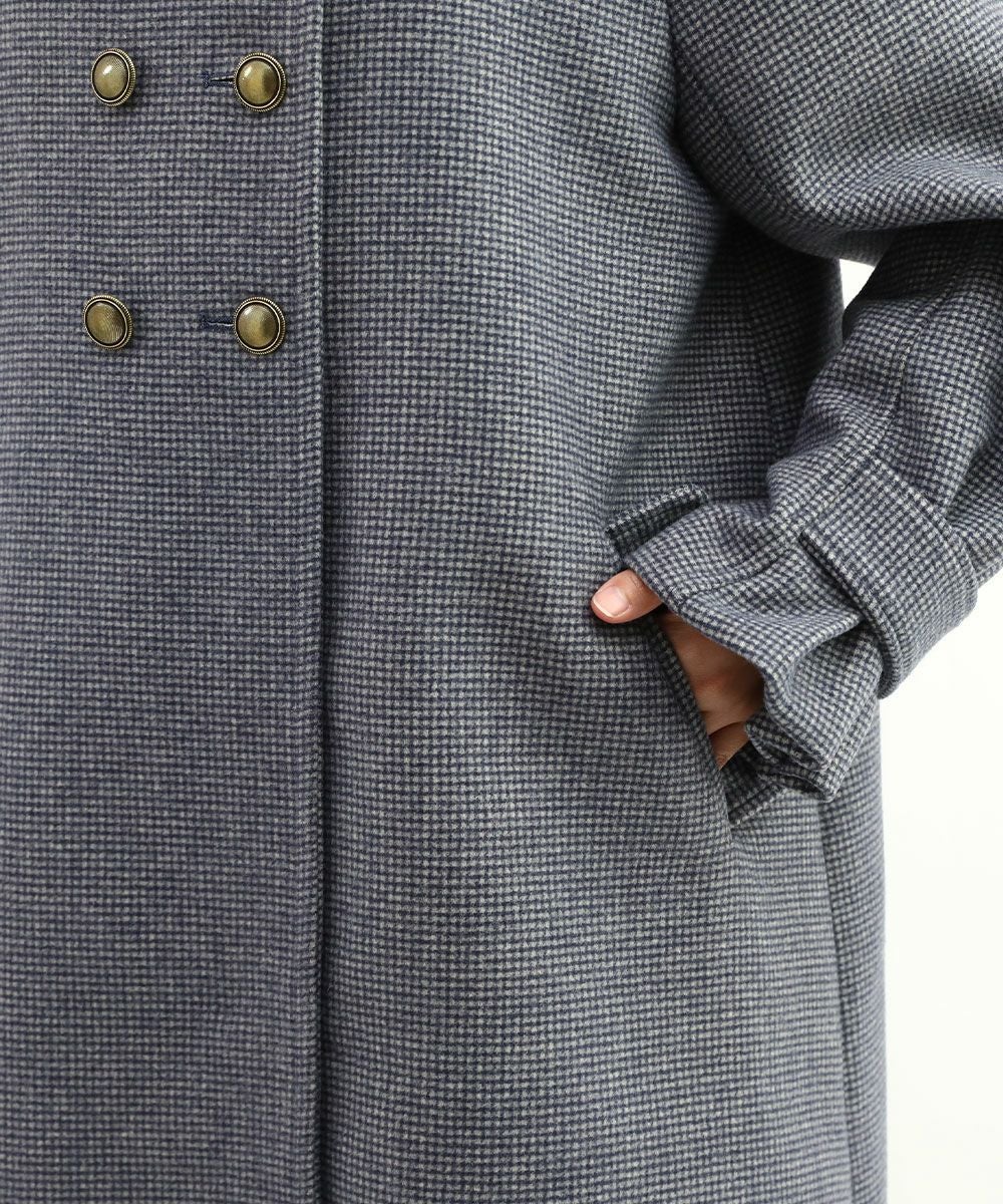 navy×gray / 149cm