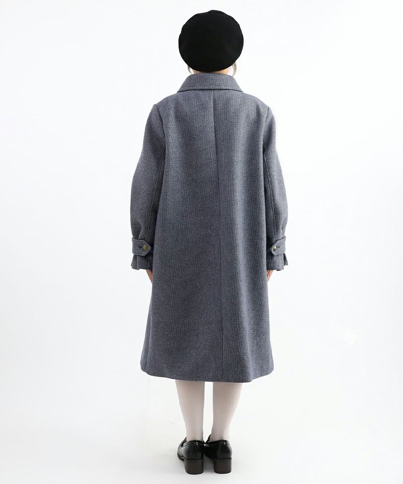 navy×gray / 149cm