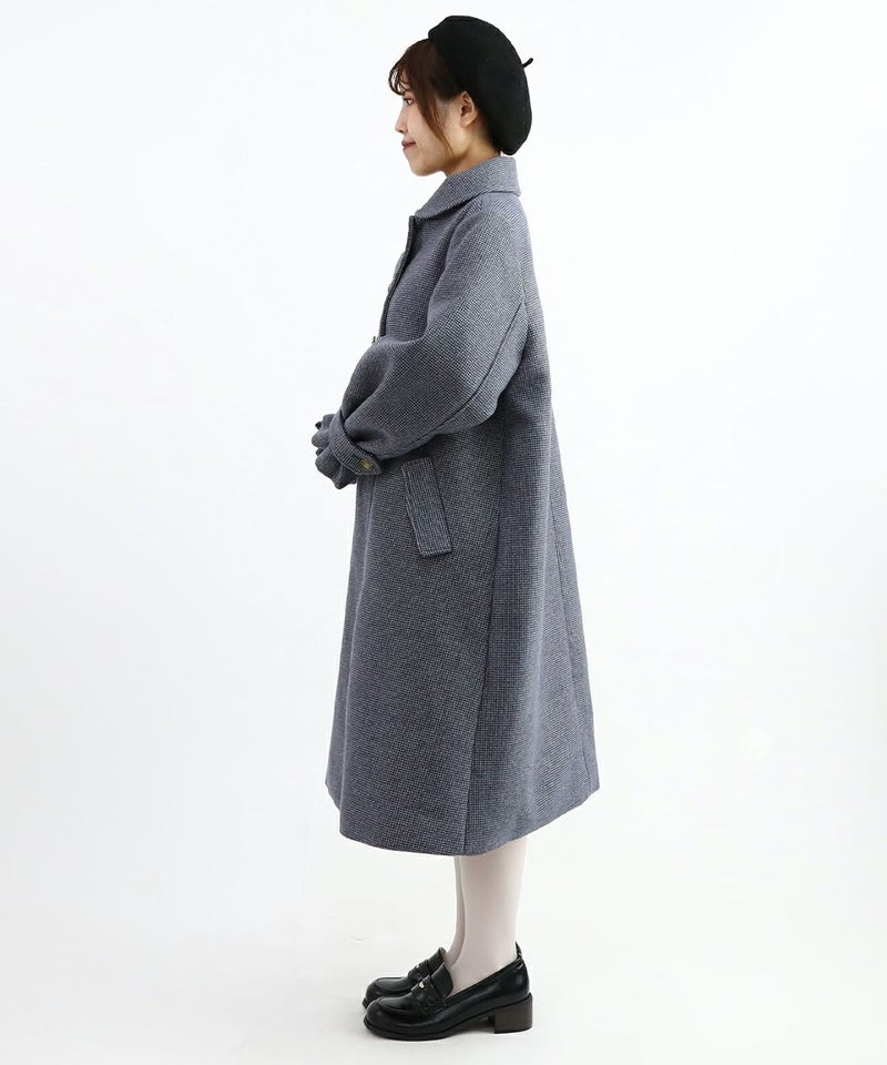 navy×gray / 149cm