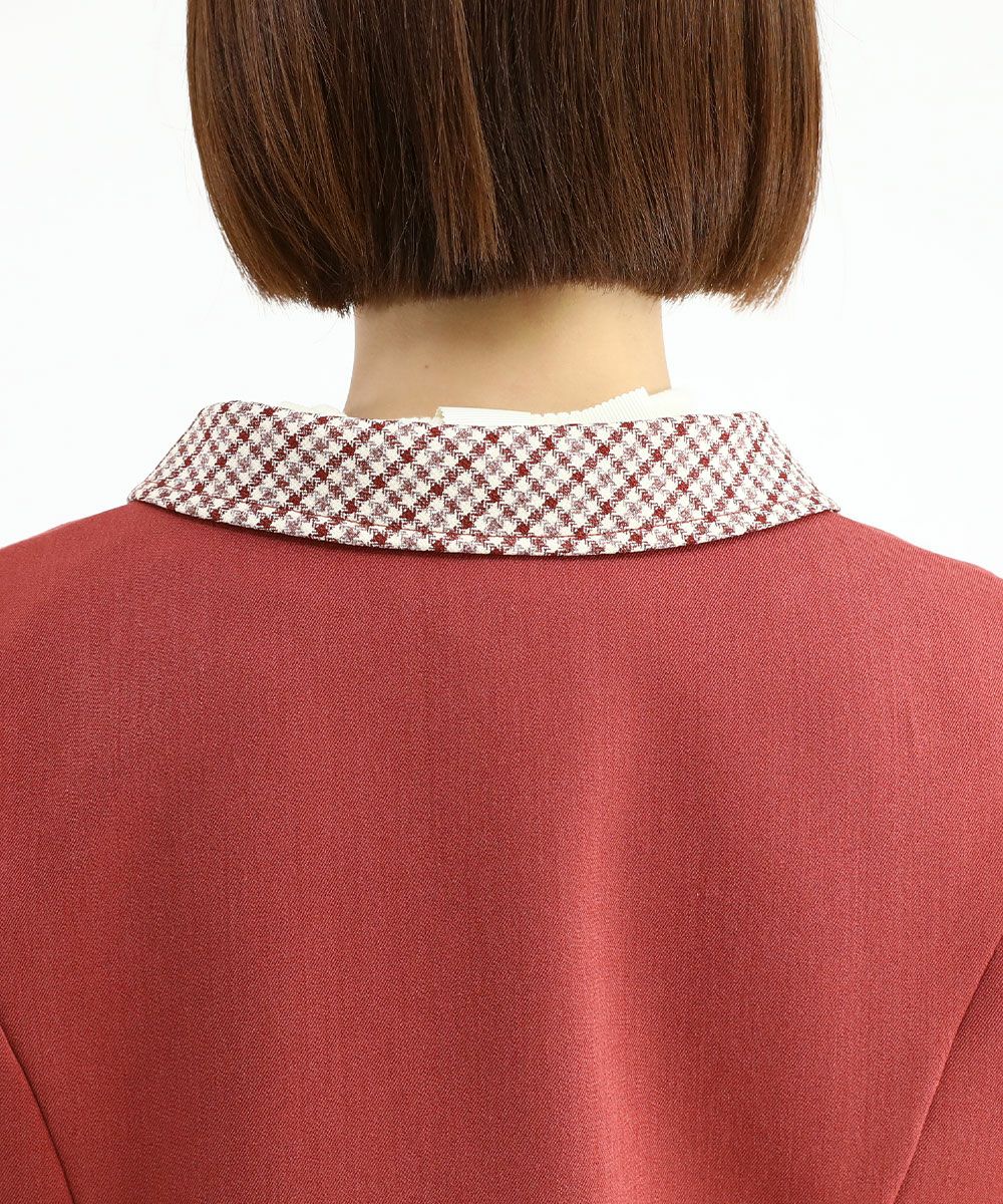 □marilouセットアップ/F i.n.t [47AE02j005] | F i.n.t公式通販サイト