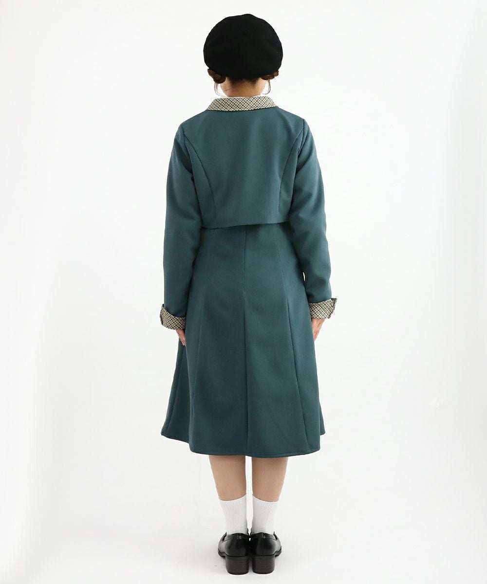 □marilouセットアップ/F i.n.t [47AE02j005] | F i.n.t公式通販サイト