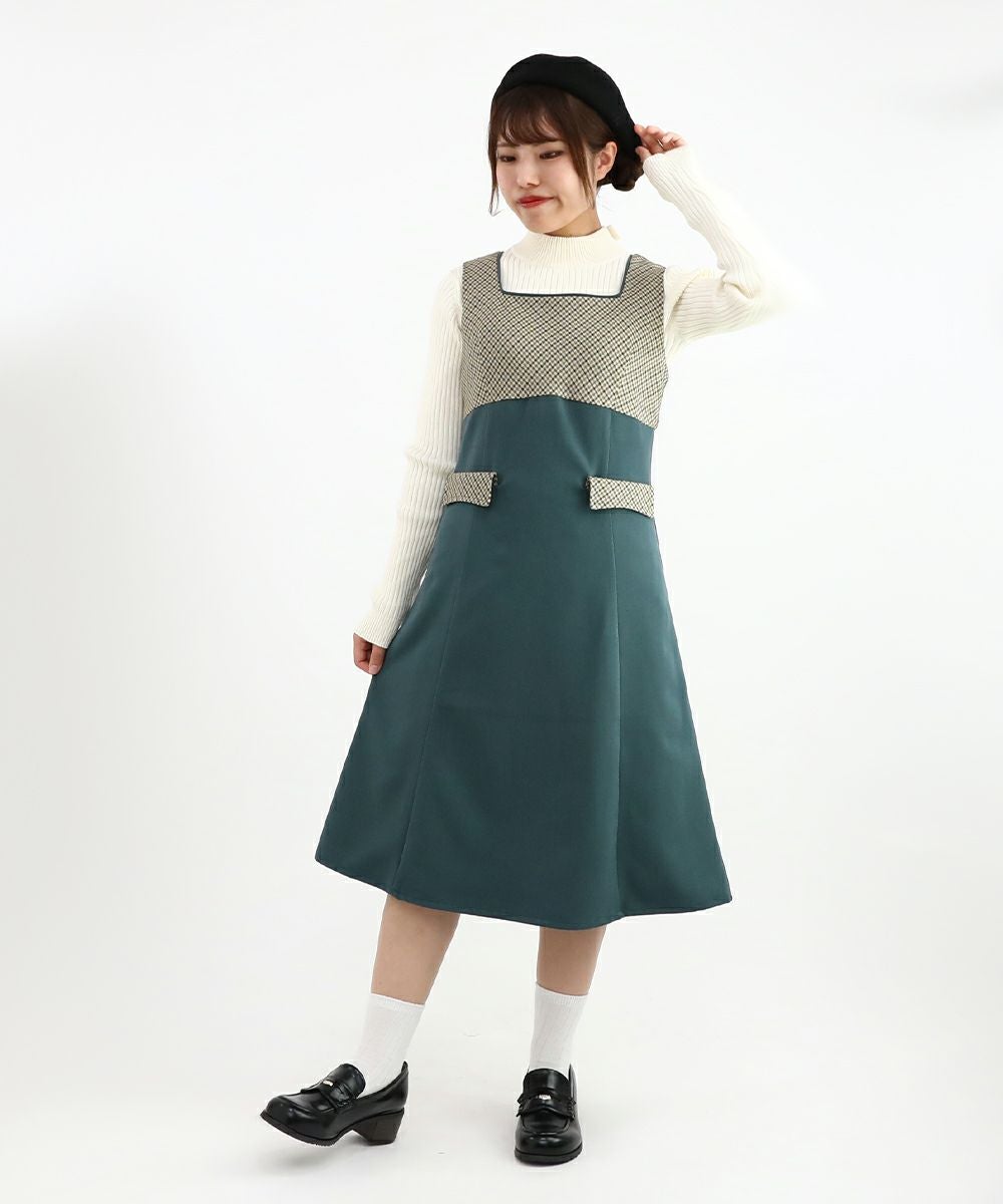 【未使用品】F i.n.t 2023AWワンピース ジャケット Marilou □marilouセットアップ/F i.n.t [47AE02j005] | F i.n.t公式通販サイト