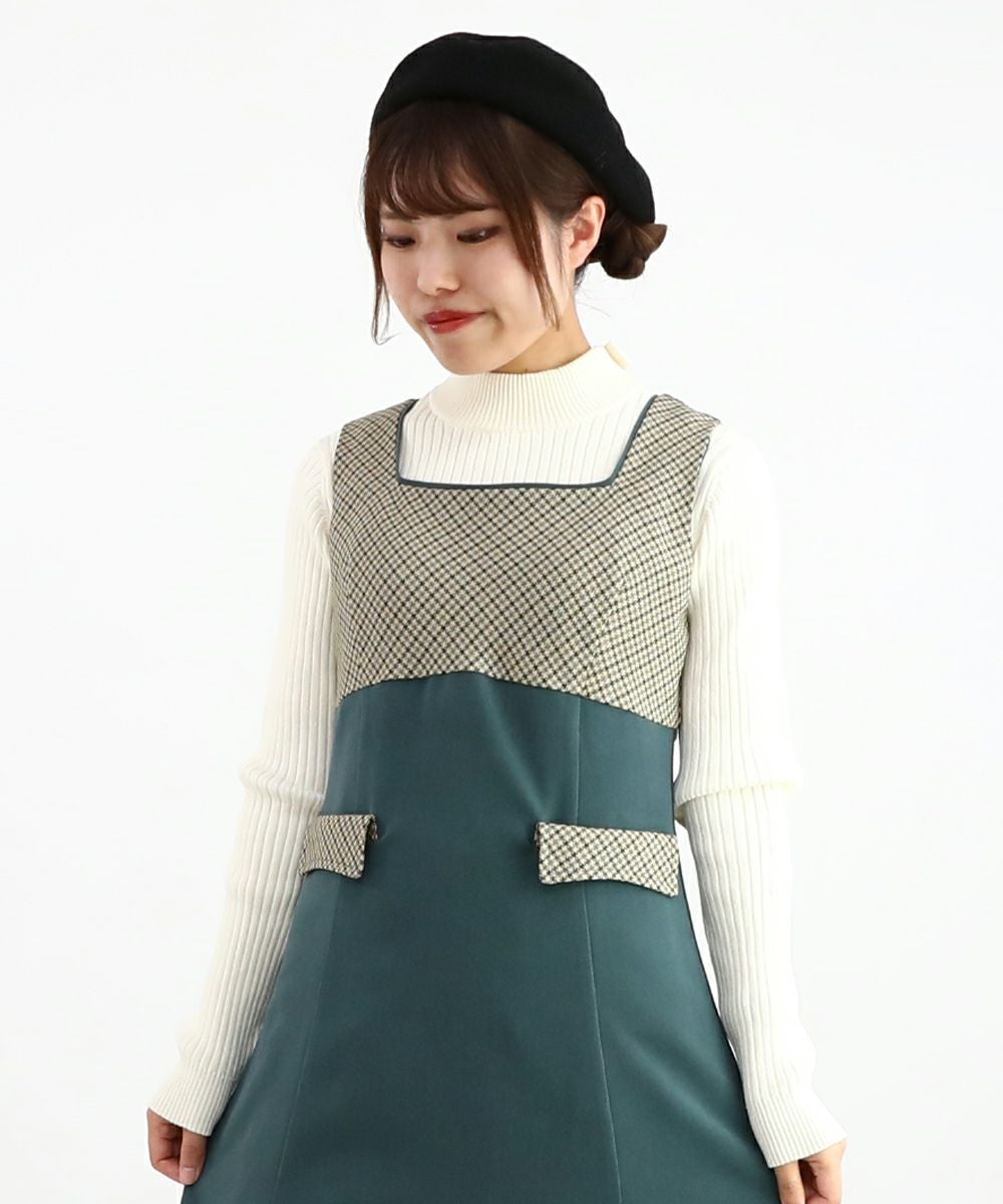 □marilouセットアップ/F i.n.t [47AE02j005] | F i.n.t公式通販サイト