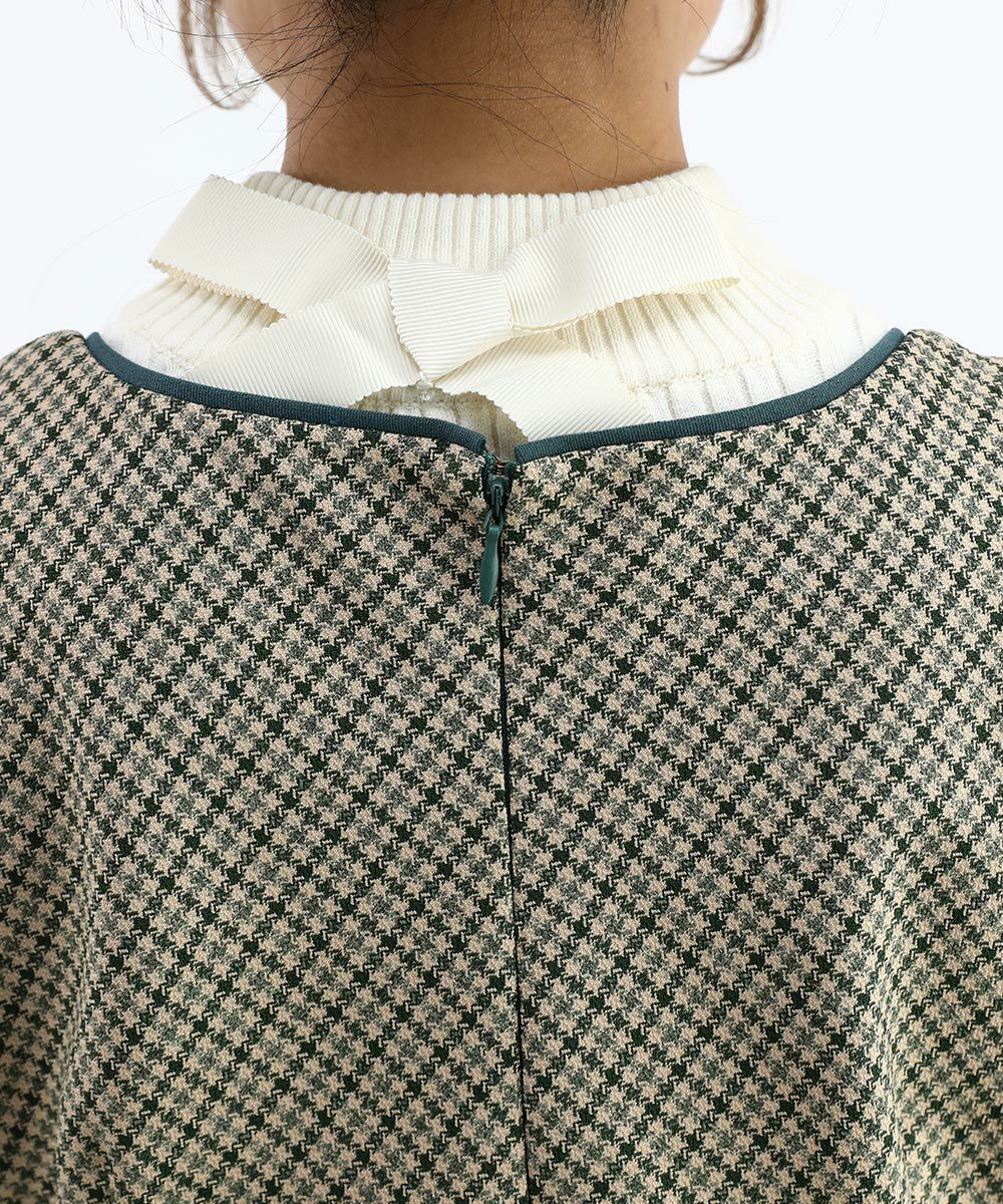 blue green / 149cm