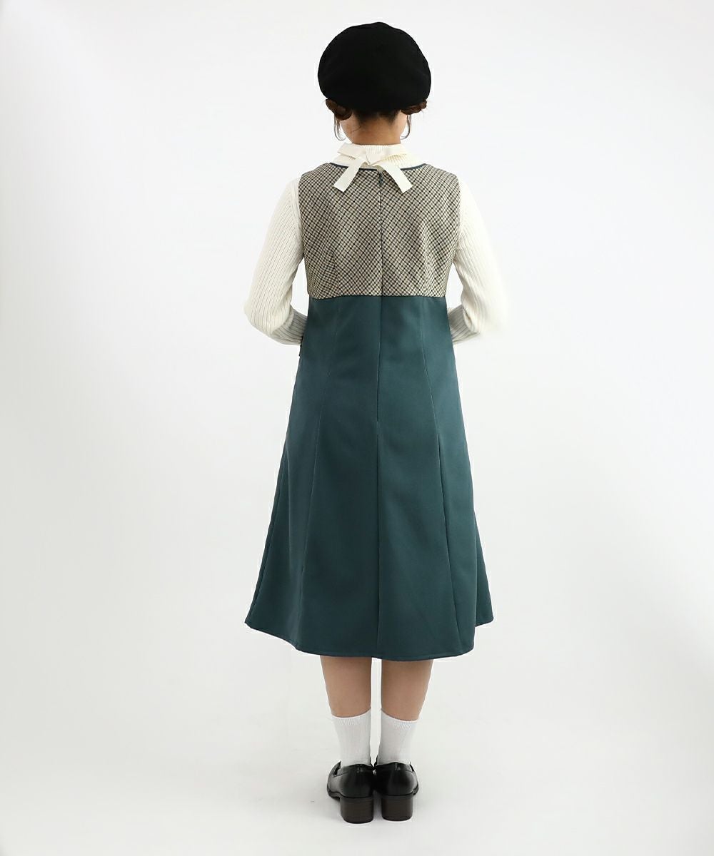 【未使用品】F i.n.t 2023AWワンピース ジャケット Marilou □marilouセットアップ/F i.n.t [47AE02j005] | F i.n.t公式通販サイト