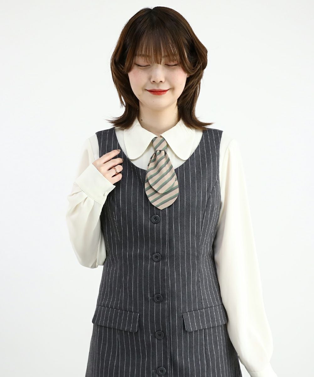 gray / 160cm