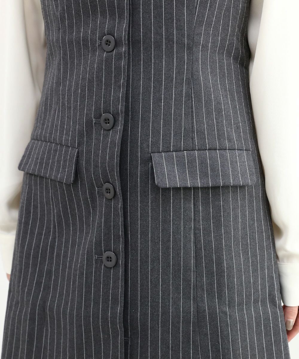 gray / 160cm
