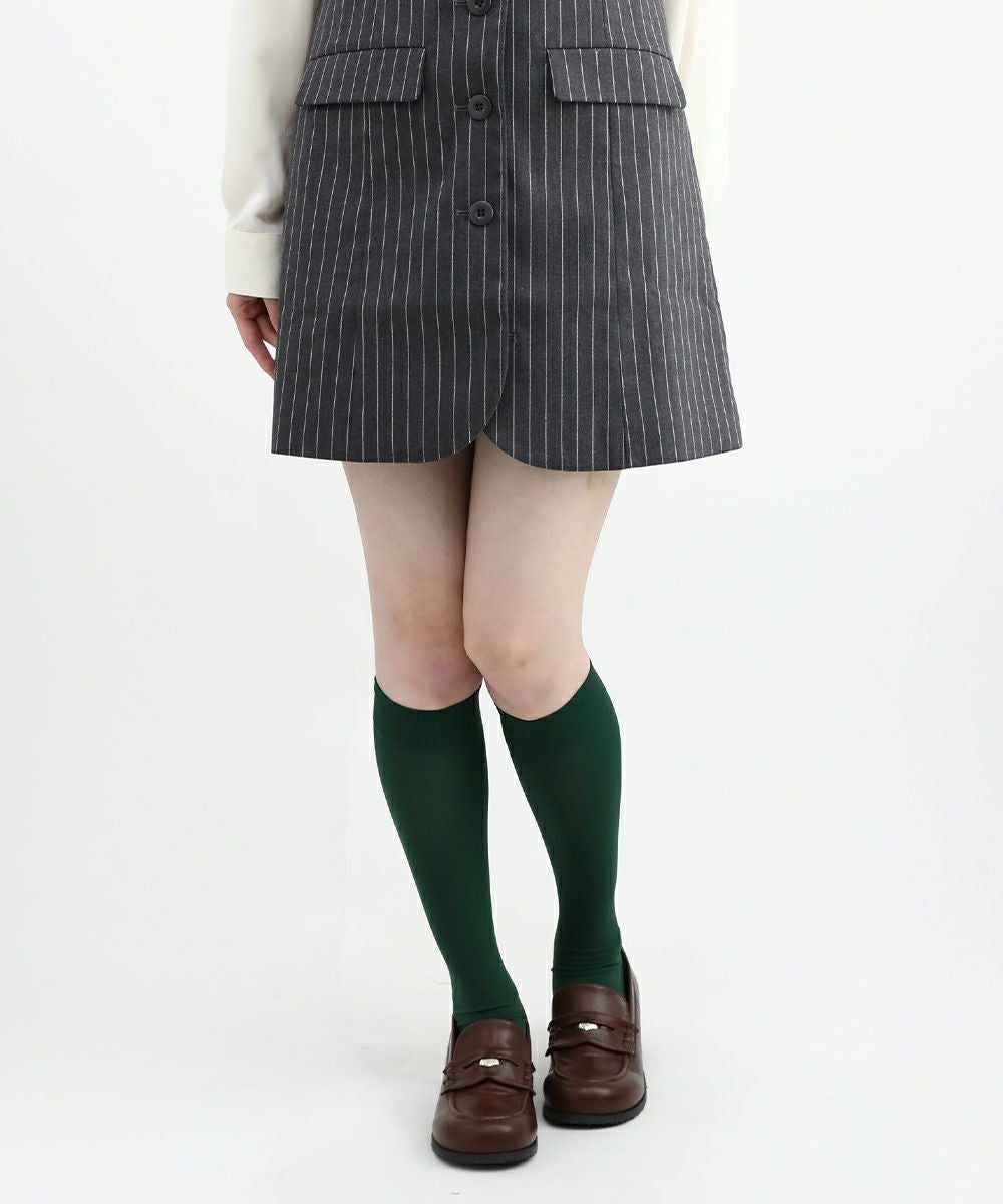 gray / 160cm