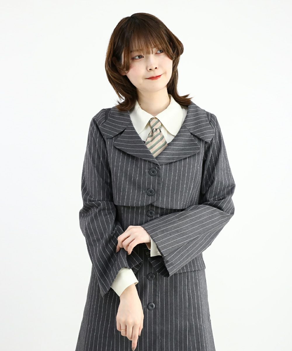 gray / 160cm