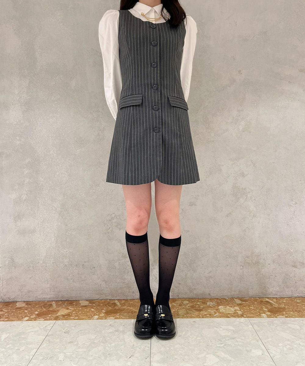gray / 167cm