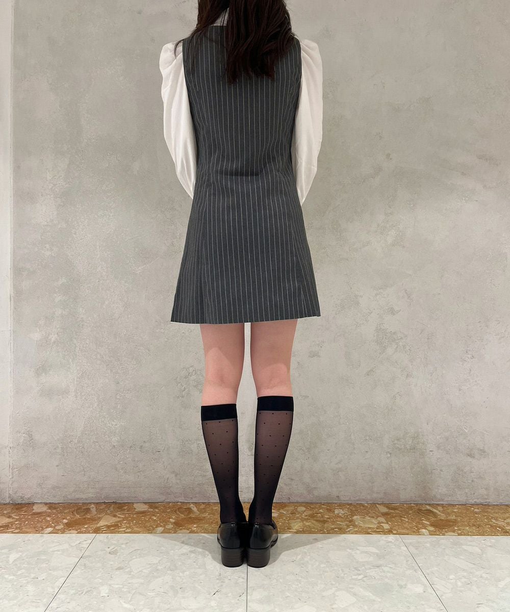 gray / 167cm