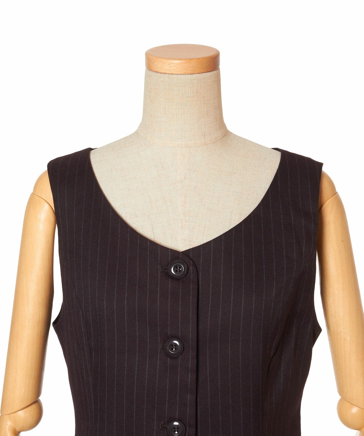 フロントアップ