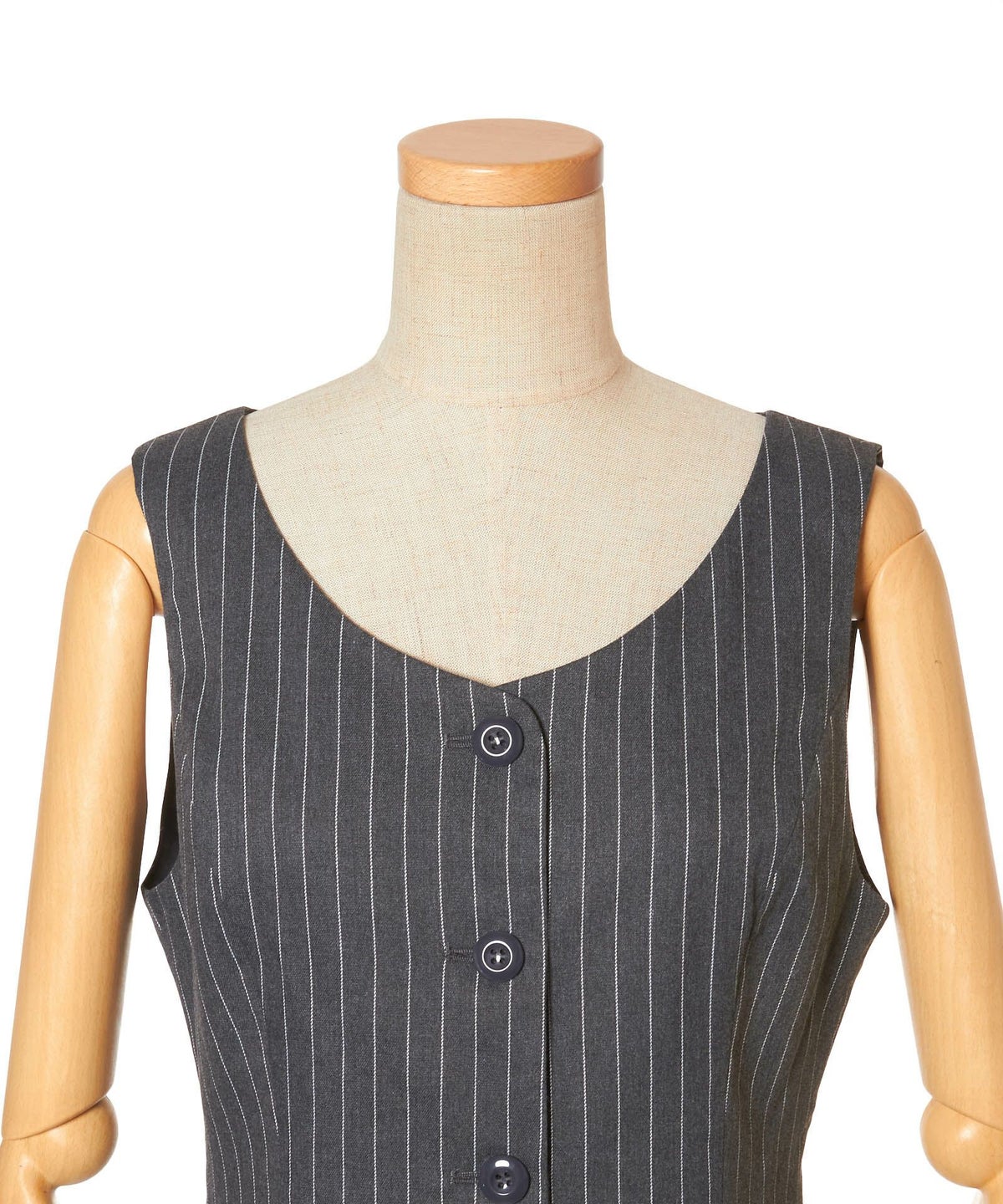 フロントアップ (gray)