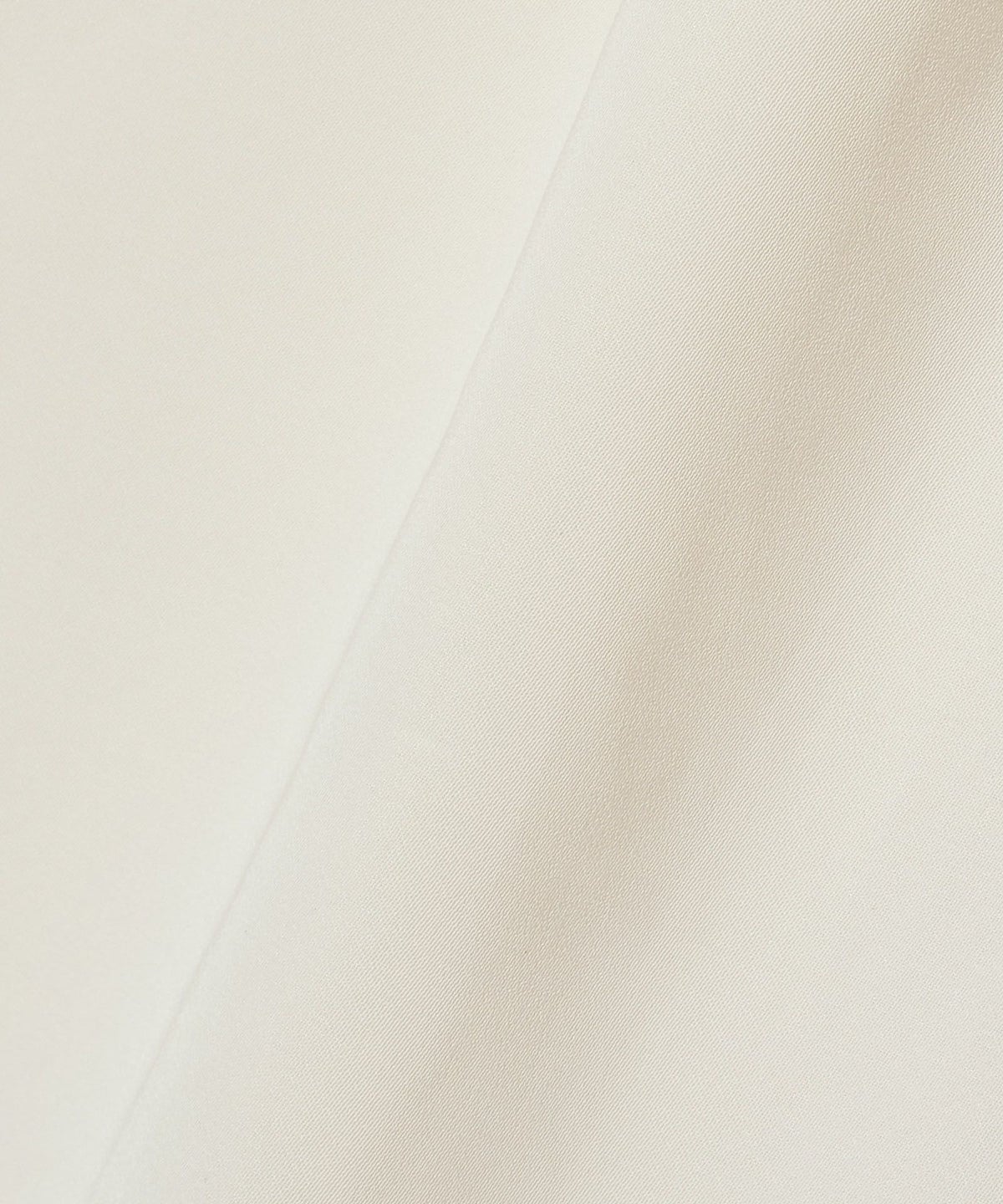 生地アップ (off white)