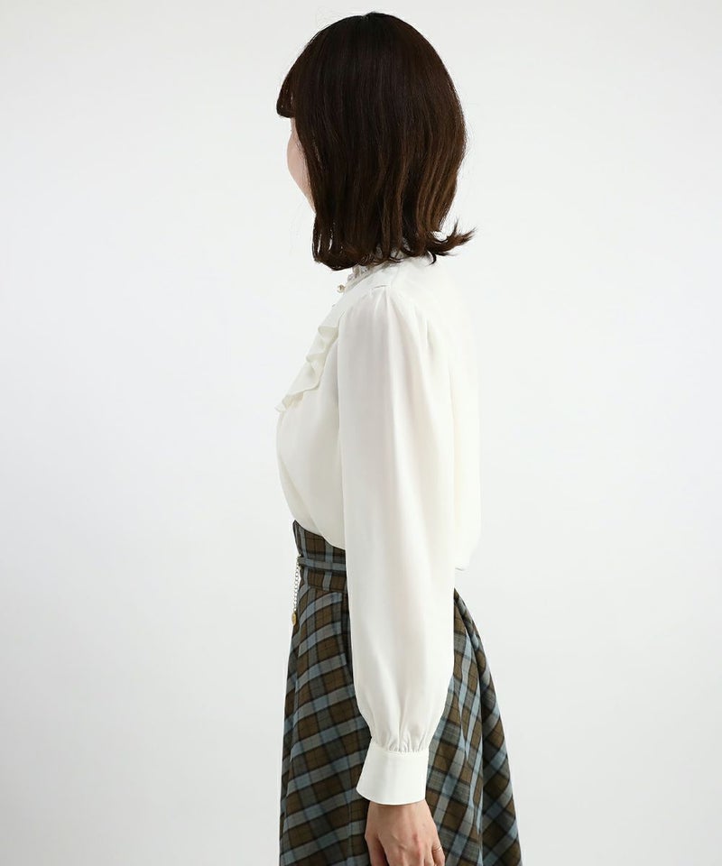 off white / 158cm