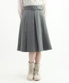 light gray / 160cm