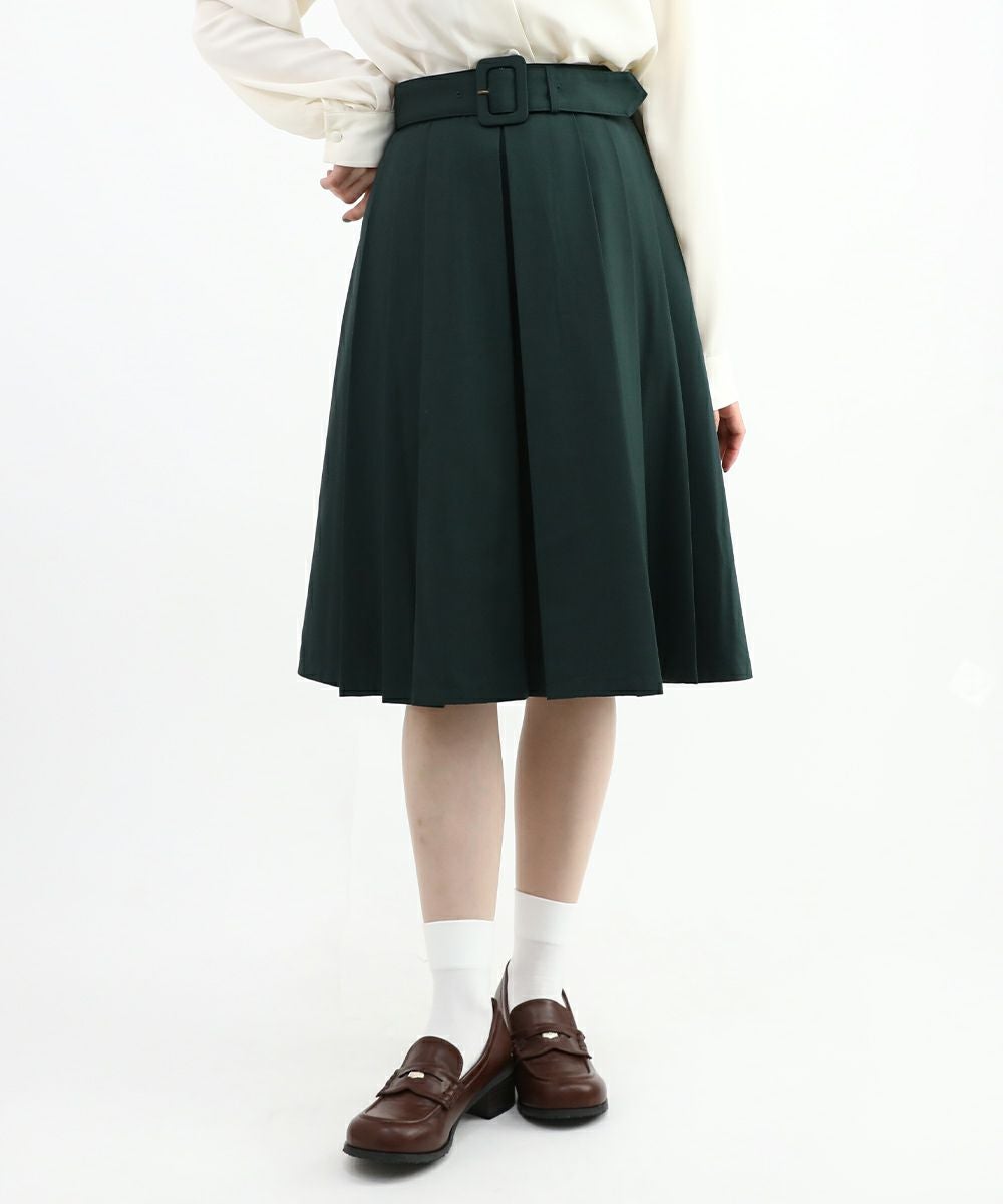 green / 158cm