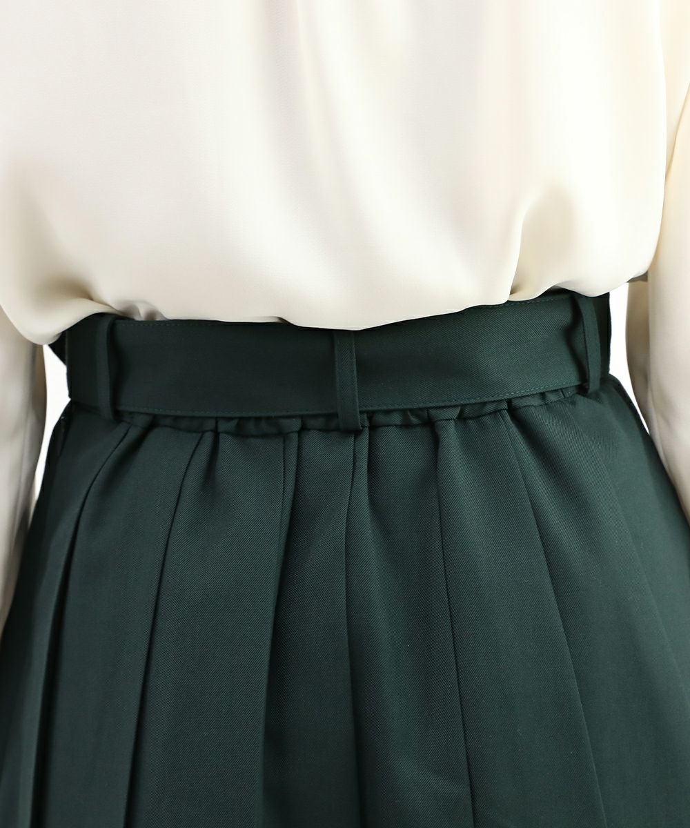 green / 158cm