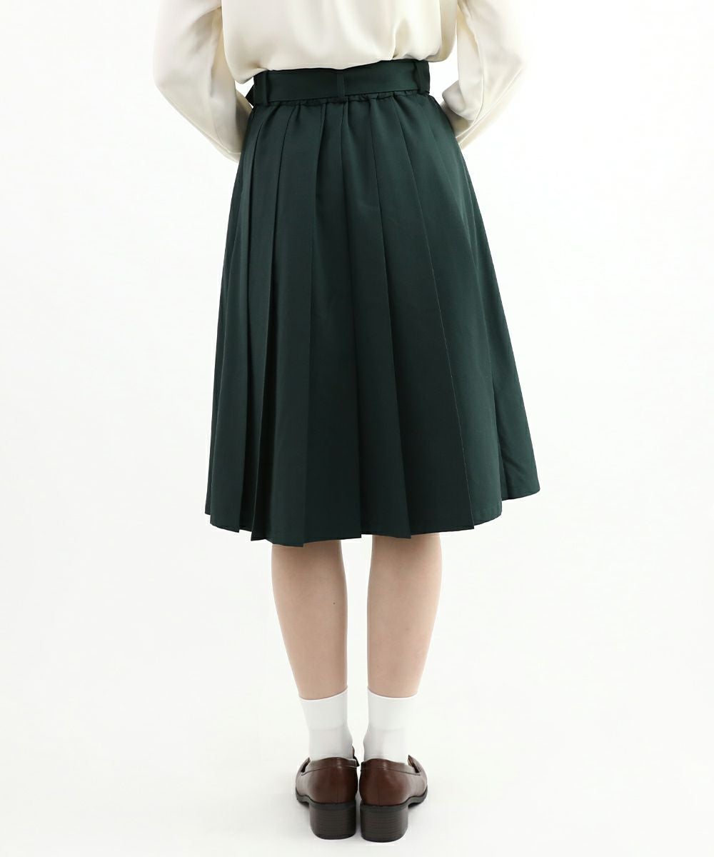 green / 158cm