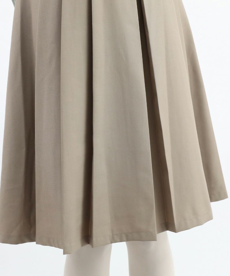 beige / 162cm