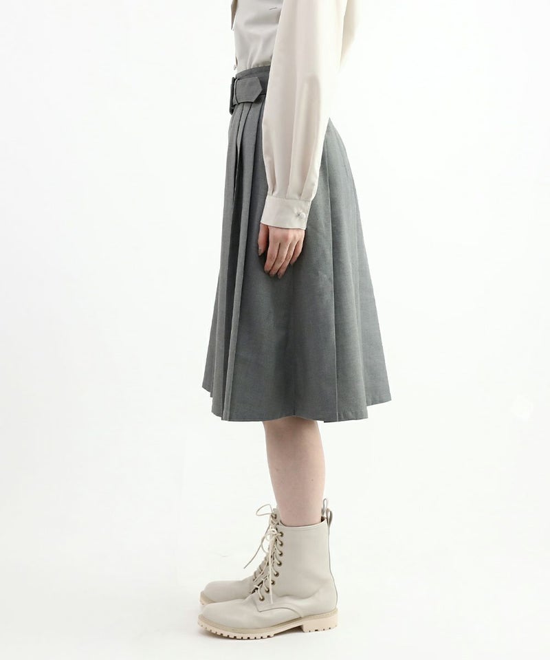 light gray / 160cm