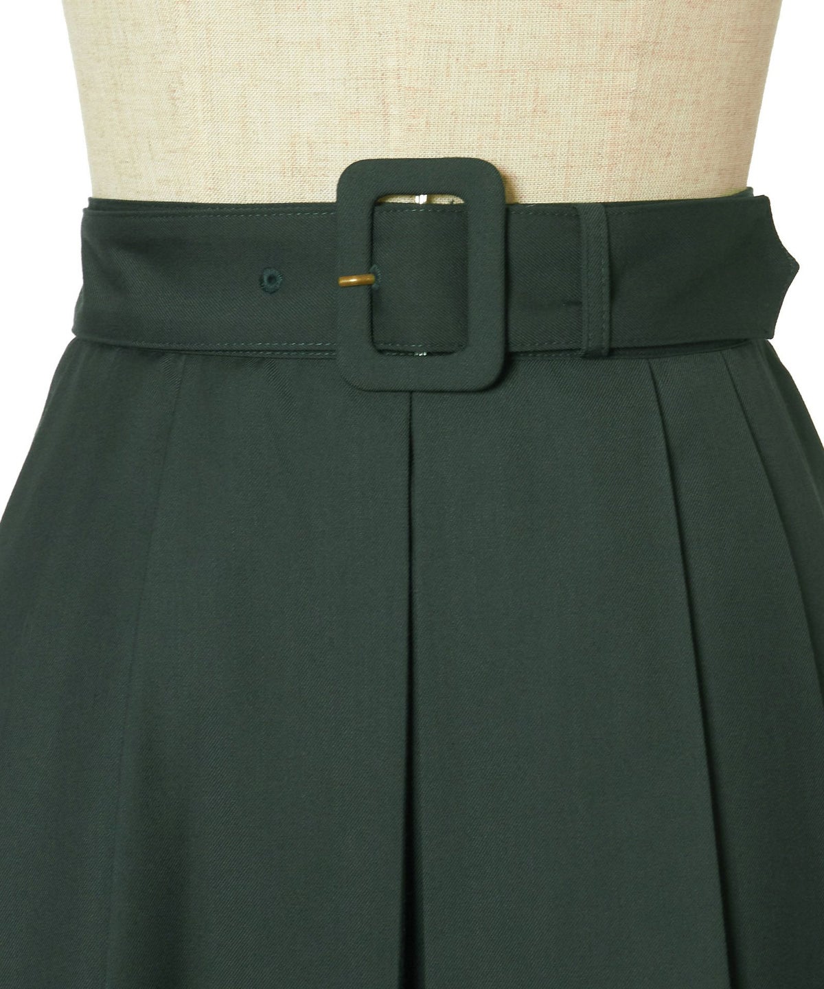 フロントアップ (green)