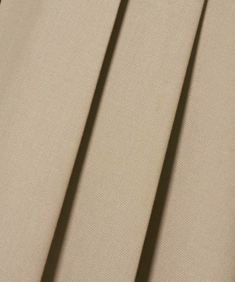 生地アップ (beige)