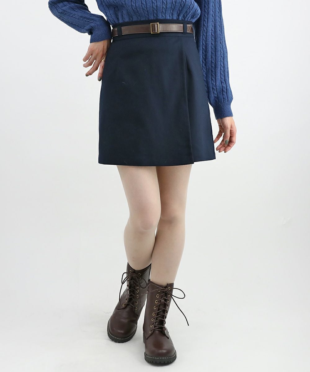 navy / 158cm