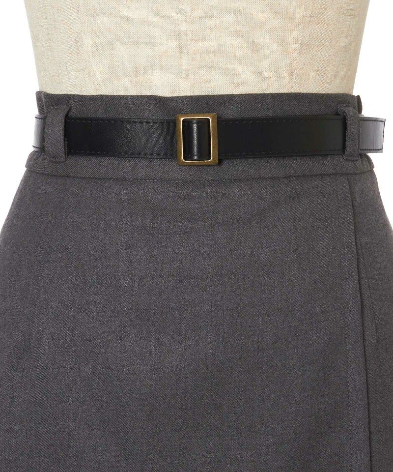 フロントアップ (gray)