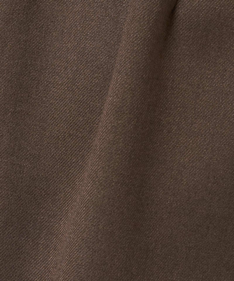 生地アップ (brown)