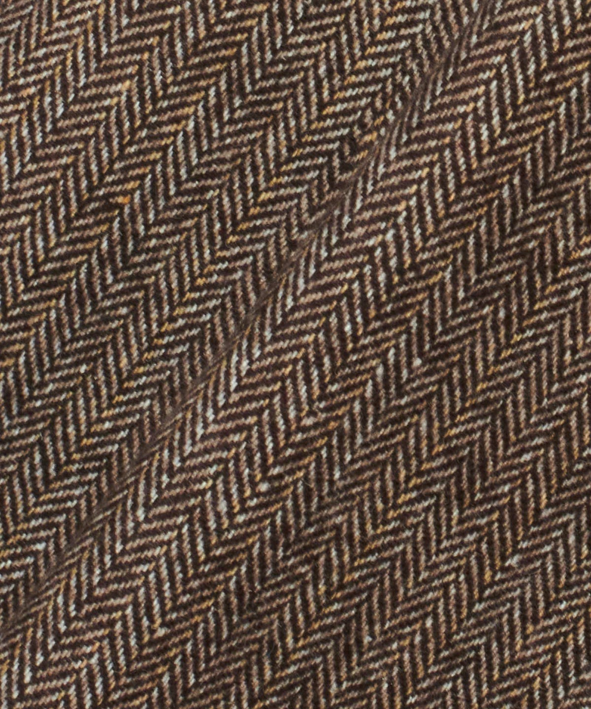 生地アップ (brown)