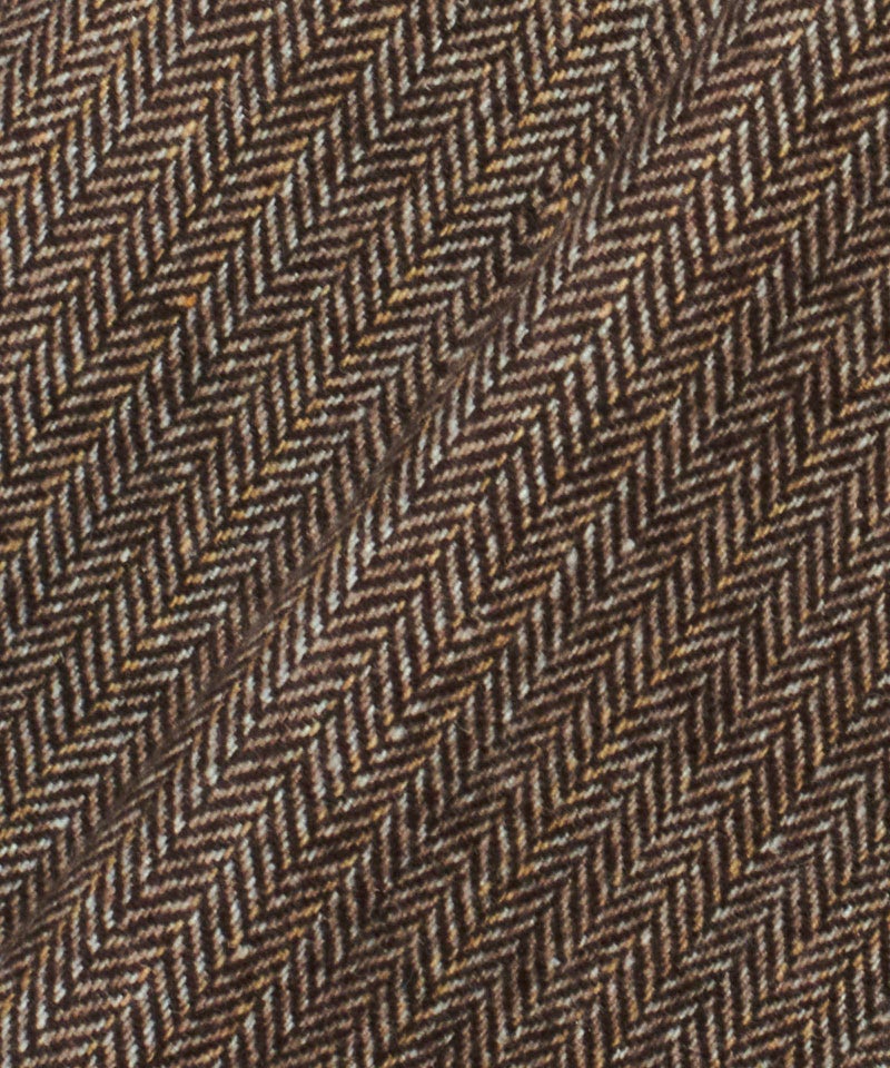 生地アップ (brown)