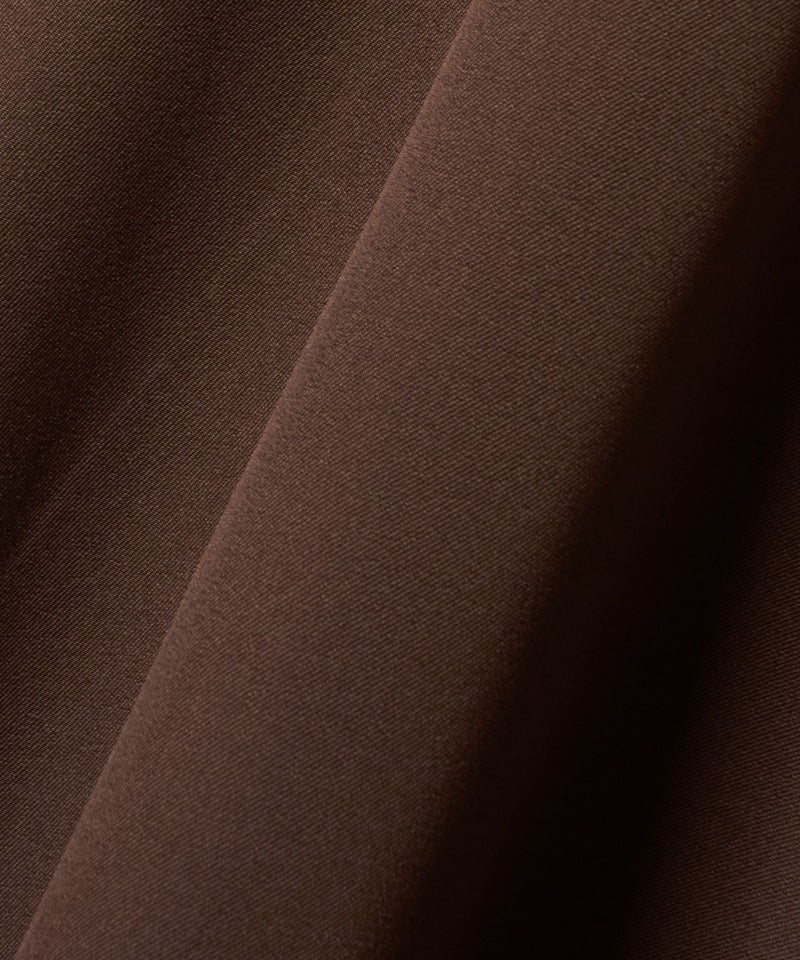 生地アップ (brown)