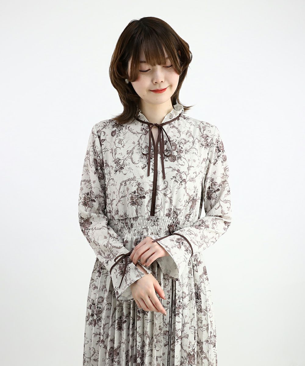 brown / 160cm